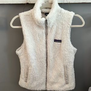 Patagonia vest